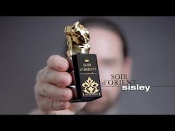 Perfumer Reviews 'SOIR d'ORIENT' - Sisley