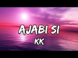 Ajab Si (Lyrics)|Aankho Mein Teri|Om Shanti Om|KK|@tseries #songlyrics #viral