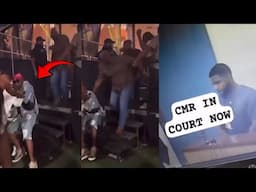 Vybz Kartel Shocker! CMR LEAK Photo About Charges In Court? A Next Victim Speak Out! Artist Son Dead