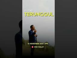 3PM | TERUNGGUL MV - PU Fendi