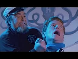 Danger 5: Sean James Murphy AskDanger