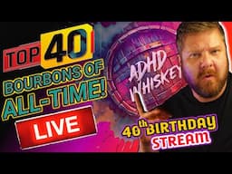 40th Birthday Live!