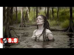 Caddo Lake (2024) Netflix movie Review/Plot in Hindi & Urdu