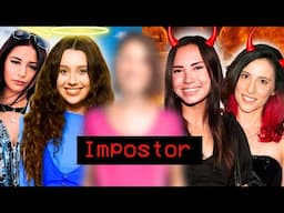 Top 10 YouTube Girlfriends: Spot the Toxic IMPOSTOR!