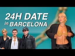 very special date in Spain // vlog