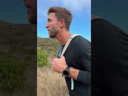 Corey Brooks takes on the Amazfit T-Rex 3. #TRex3 #AmazfitPartner