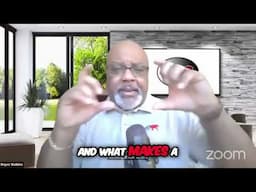 Converting Assets into Wealth: The DINK Advantage - Dr Boyce Watkins