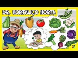 DR. HORTALIÇO HORTA