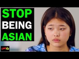 Mean Student Tells Girl To STOP Being ASIAN, She Lives To Regret It! | LOVE XO