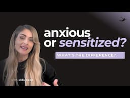 Nervous Sensitization Explained