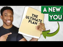 How to Change Your Life in 3 Months (By 2023)