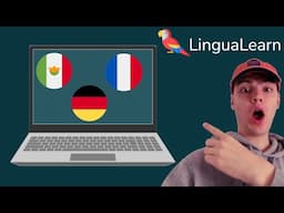 This AI Chatbot Will Get You Fluent FAST | Language Learning with LLMs