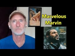 Mercy Mercy Me (Marvin Gaye) reaction