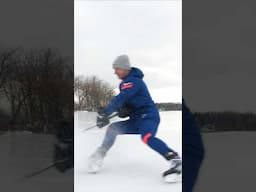 GRETZKY DELAY SLOMO #icehockey #hockeycoaching