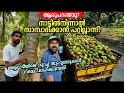 നാട്ടിൽനിന്ന് കാശുണ്ടാക്കാൻ പറ്റില്ലെന്ന് ആരുപറഞ്ഞു? Real Life Stories from Attappadi - Ashraf Excel