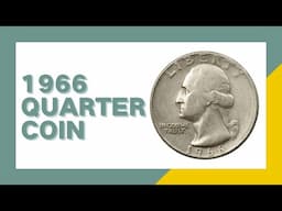 1966 quater Coin Guides - CoinValueLookup