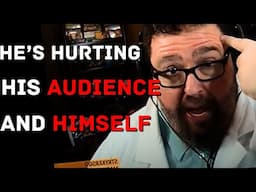 Why Boogie2988's Lies Matter