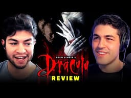 DRACULA (1992) Recap & Review - OneTake Podcast