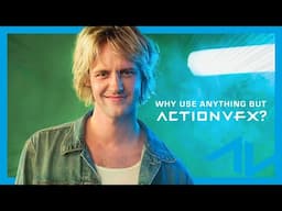 Why Use Anything BUT ActionVFX Assets? | Create Atmosphere