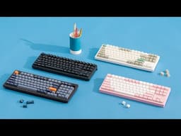 Top 7 Best Keyboard's In 2025