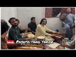 Pashto Song |Ashrat Sahar |Sudhum Rustam With Hassan Rababist