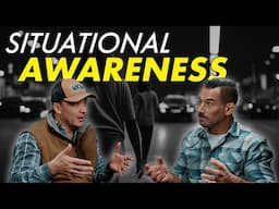 The Importance of Situational Awareness | TM Room Ep. 2