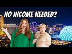 Can You Really Own a House in Las Vegas with No Income or Tax Returns?