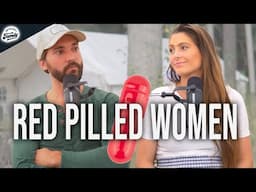 Unhealthy Family Competition, Bad Influences and Red Pilled Women | Ep. 334