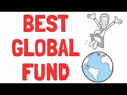 Best Global Index Fund?