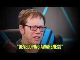 Robert Greene : "Do You Believe That You're Capable Of Change" ?