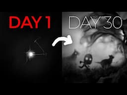 How we made an indie game in 30 DAYS