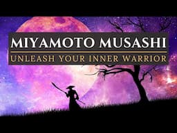 Miyamoto Musashi Quotes To Help You Crush It (THE BOOK OF FIVE RINGS)