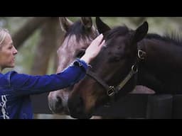 On the Farm with Jena Antonucci