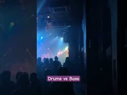 Drum & Bass