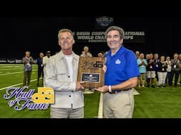 Jon Vanderkolff – DCI Hall of Fame 2024