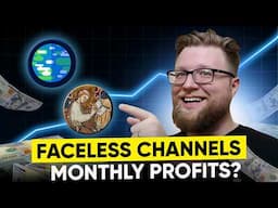 MIND-BLOWING FACELESS Channels Success Stories Revealed