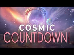 The Quantum Shift to 5D Earth: The Cosmic Countdown Begins!