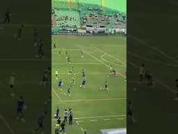 En vivo desde el Estadio del Deportivo Cali 🏟️