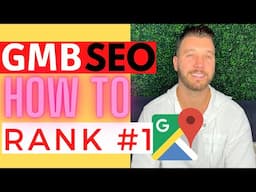 Google My Business SEO 2022 | How To Rank Google My Business Tutorial