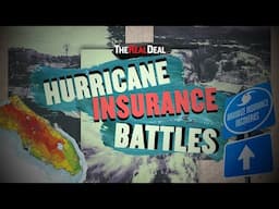 Damage from hurricanes Helene, Milton could top $200B | TRD News