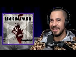 Mike Shinoda on Performing with Linkin Park Again: "Linkin Park is in my DNA"