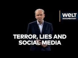 TRUTH AND REALITY: Crimes of Hamas – How Social Media Surpasses Even Orwell’s Vision