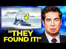 Scientists SHUT DOWN Alaska After This HORRIFYING Discovery!