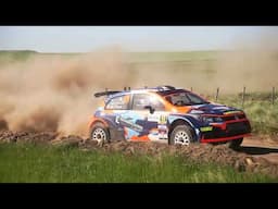 Rally Coronel Pringles 2024 I Resumen Final