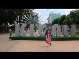 KIGALI SHOCKED ME!!🇷🇼. kenyan lady’s First Experience and Impression of Kigali Rwanda 🇷🇼