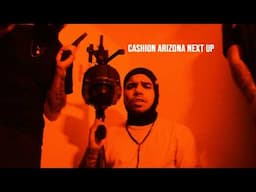 CASHION (AVONDALE) ARIZONA NEXT UP: E THE REALEST - 'LMK SUM'