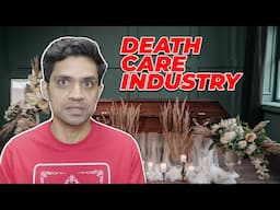 Death care industry | Life in America