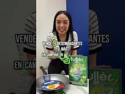 Fuller México - Gana un sartén TRAMONTINA