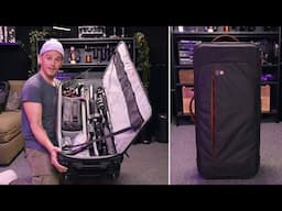 I Found the Best Travel Case for Wedding Filmmakers