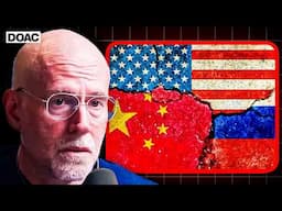 “Russia And China Are SECRETLY CONTROLLING Social Media Against Us!” | Scott Galloway